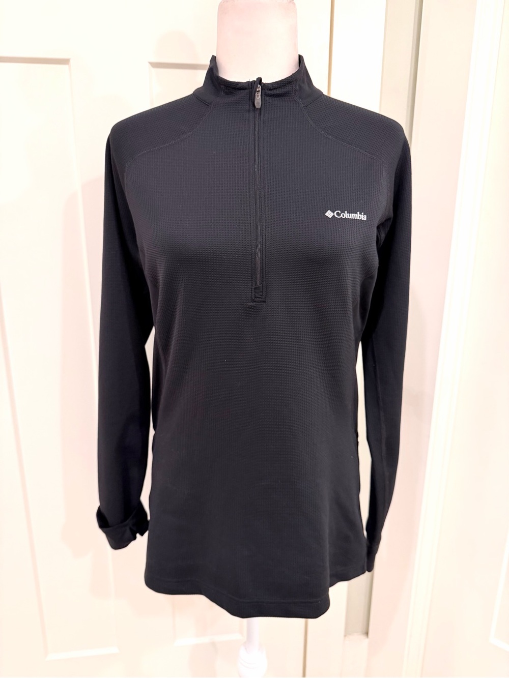 Columbia Omni Heat Pullover